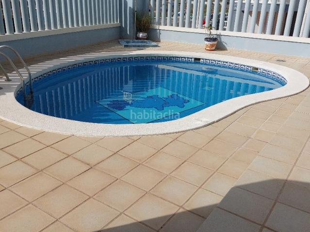 Ático en venta en Moncofa, Moncófar Playa. Ocasion Atico Nuevo a estrenar en venta en la playa de Moncofa de 2 Dormitorios con piscina. Áticos.