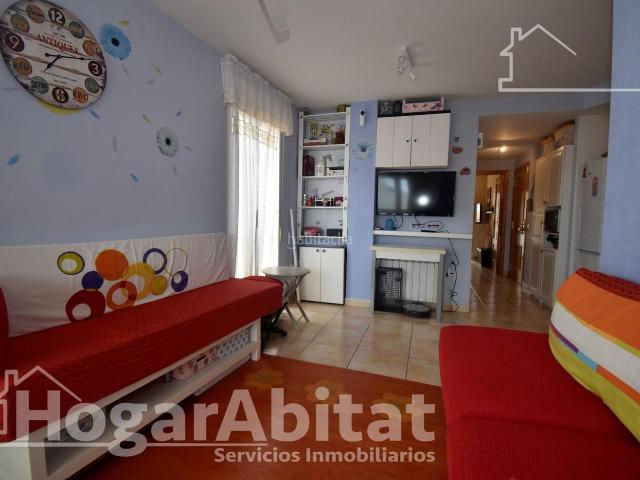 Ático en venta en Moncofa, Moncófar Playa. !OPORTUNIDAD ÁTICO SEMINUEVO CON TERRAZA GARAJE Y TRASTERO. Áticos.