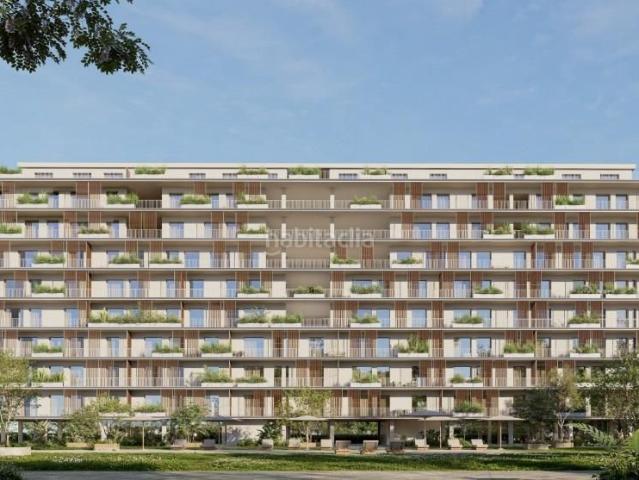 Ático en venta en Moncofa, Moncófar Playa. En venta obra nueva Arena Beach Moncofa obra nueva con piscina, gimnasio y amplias terrazas. Áticos.