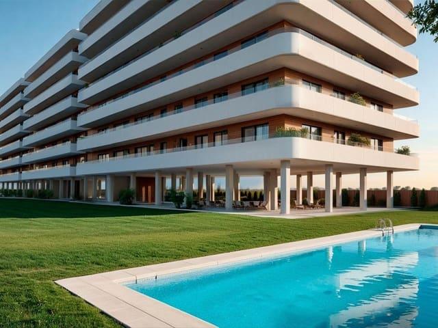 Ático en venta en Moncofa, Castellón Costa Azahar