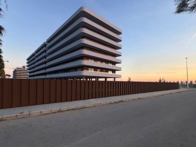 Ático en venta en Moncofa, Castellón Costa Azahar