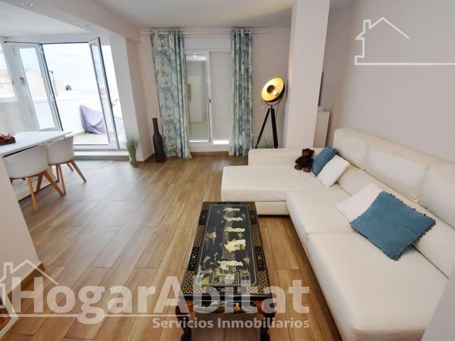 Ático en venta en Moncofa, Castellón Costa Azahar