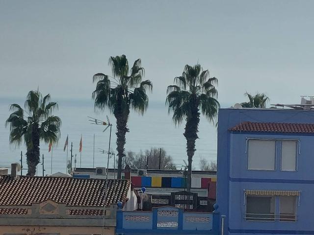 Ático en Venta en Moncófar Playa