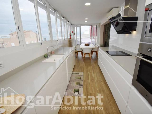 Ático en Venta en Moncófar Playa