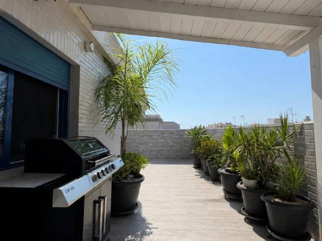 Ático en Venta en Moncófar Pueblo