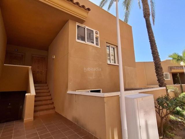 Ático en venta en Mojácar, Marina de la Torre. Espectacular Apartamento con Solárium y Vistas al Mar en Marina de la Torre, Mojácar. Áticos.
