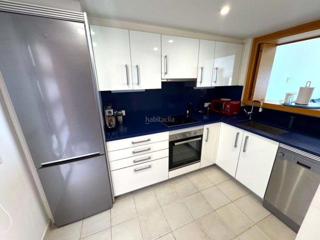 Ático en venta en Mojácar, Mojácar Playa Las Ventanicas La Paratá. Exclusivo ático de esquina con vistas al mar en Macenas Resort. Áticos.