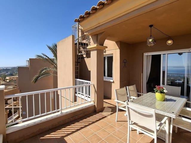 Ático en venta en Mojácar, Almería Costa Almería