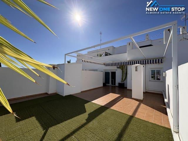 Ático en venta en Mojácar, Almería Costa Almería