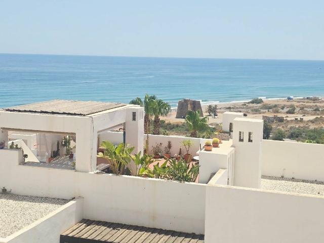 Ático en Venta en Mojácar Playa Las Ventanicas La Paratá