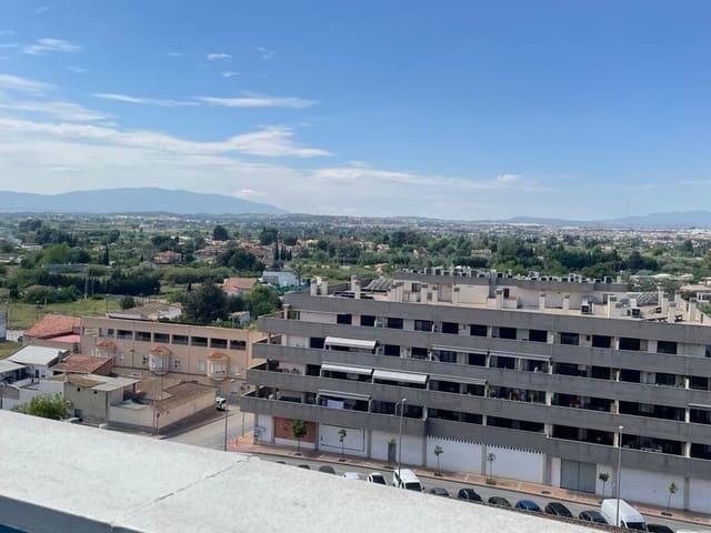 Ático en venta en Molina de Segura, Murcia