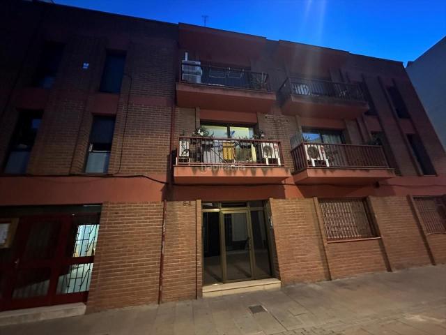 Ático en venta en Mollet del Vallès, Centre. Áticos Mollet del.