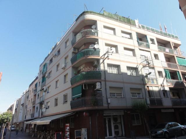 Ático en venta en Mollet del Vallès, Estació de França. Ático en Mollet del Vagès. Áticos Mollet del.