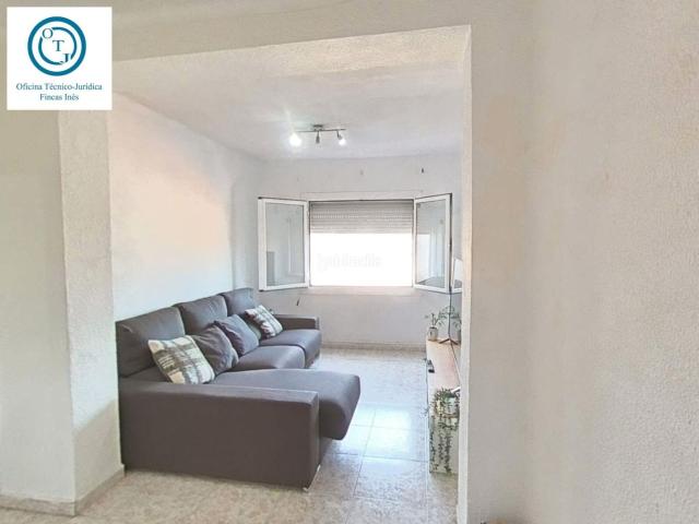 Ático en venta en Mollet del Vallès, Estació del Nord. OPORTUNIDAD PISO EN SANTA ROSA. Áticos Mollet del.