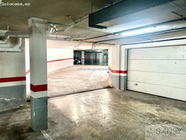Ático en Venta en Moraira Alicante
