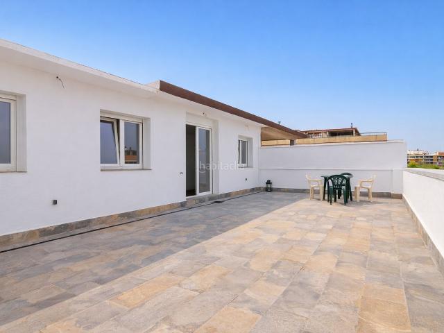 Ático en venta en Móstoles, Norte Universidad. ATICO ESTORIL II 5 HABITACIONES 2 BAÑOS. Áticos.