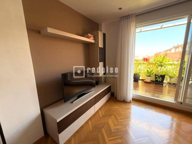 Ático en venta en Móstoles, Sur PAU 4. ÁTICO EN VENTA ZONA SUR. Áticos.