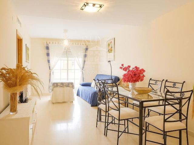 Ático en venta en Motril, Calahonda Carchuna. Ático con Gran Terraza Privada a 300m de la Playa. Áticos.
