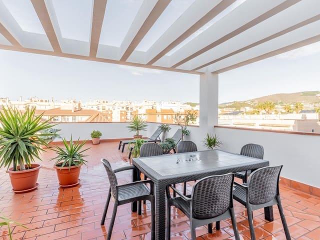 Ático en venta en Motril, Granada Costa Tropical