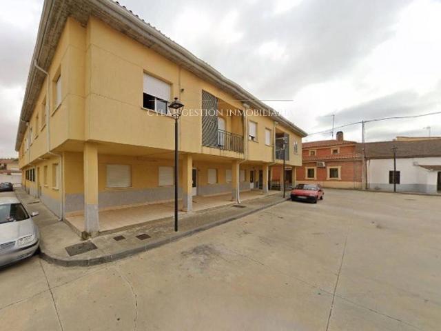 Ático en Venta en Mozárbez