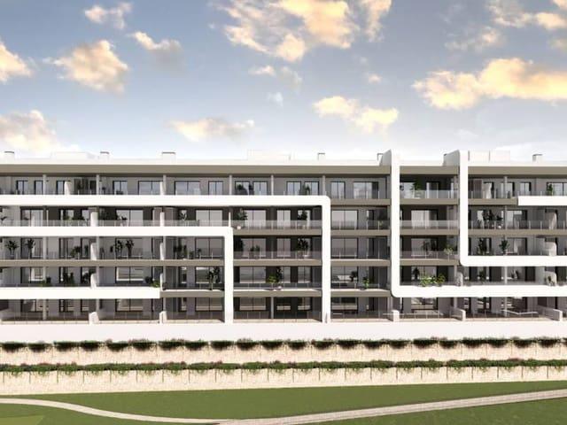 Apartamento en venta en Muchamiel / Mutxamel, Alicante Costa Blanca
