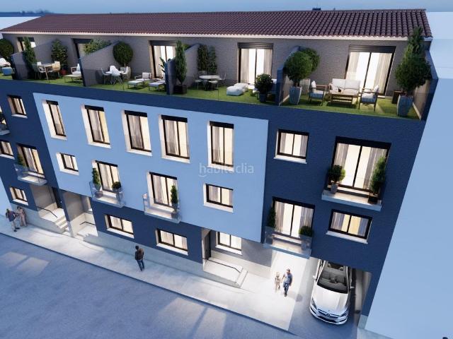 Ático en venta en Murcia, Cabezo de Torres. Promoción de obra nueva en Cabezo de Torres. Áticos.