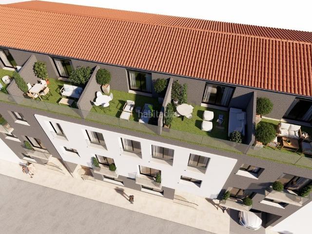 Ático en venta en Murcia, Cabezo de Torres. Promoción de obra nueva en Cabezo de Torres. Áticos.