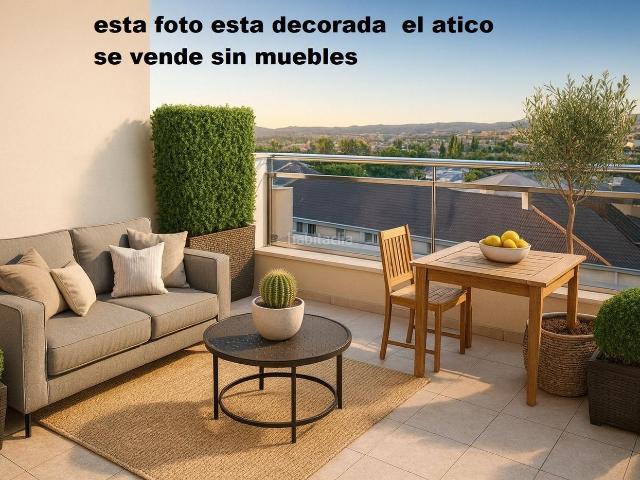 Ático en venta en Murcia, Casillas. TU NUEVO HOGAR TE ESPERA EN LA FLOTA CASILLAS, MURCIA!. Áticos.