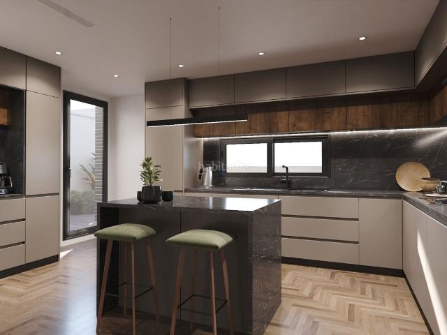 Ático en venta en Murcia, Churra. EDIFICIO CARDIFF, promoción de obra nueva en la zona norte. Áticos.