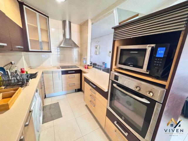 Ático en venta en Murcia, Alberca. Ático en venta en La Alberca. Áticos.