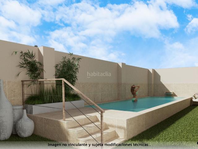 Ático en venta en Murcia, Alberca. RESIDENCIAL ALBEREKA. Áticos.