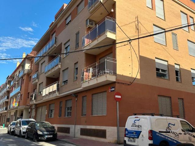 Ático en venta en Murcia, Barrio del Progreso. ATICO DUPLEX EN VENTA EN BARRIO EL PROGRESO, MURCIA. Áticos.