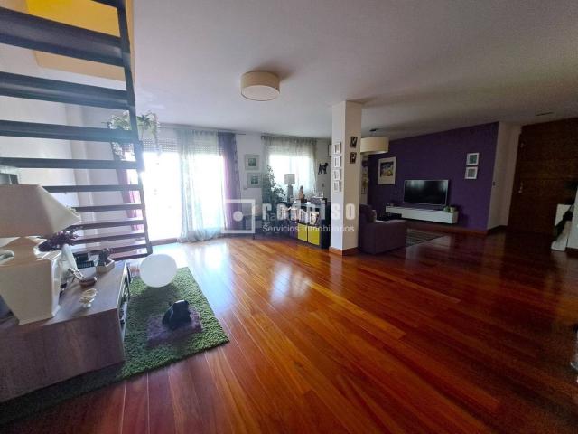 Ático en venta en Murcia, Guadalupe. Ático exclusivo con terrazas privadas en ubicación privilegiada. Áticos.