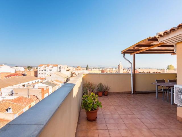 Ático en venta en Murcia, Era Alta. BONITO ATICO TIPO DUPLEX EN LA ERA ALTA. Áticos.
