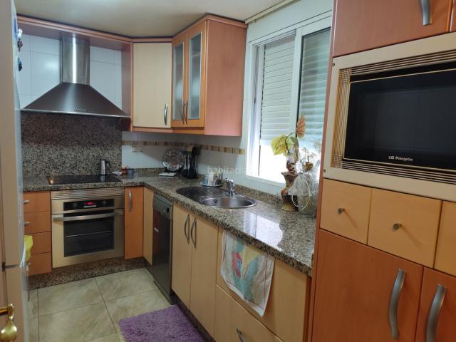 Ático en venta en Murcia, Los Ramos. ATICO CON TERRAZA EN PLANTA. Áticos.
