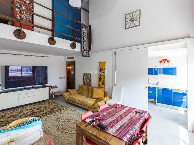 Ático en venta en Murcia, La Flota. Ático tipo dúplex La Flota. Áticos.