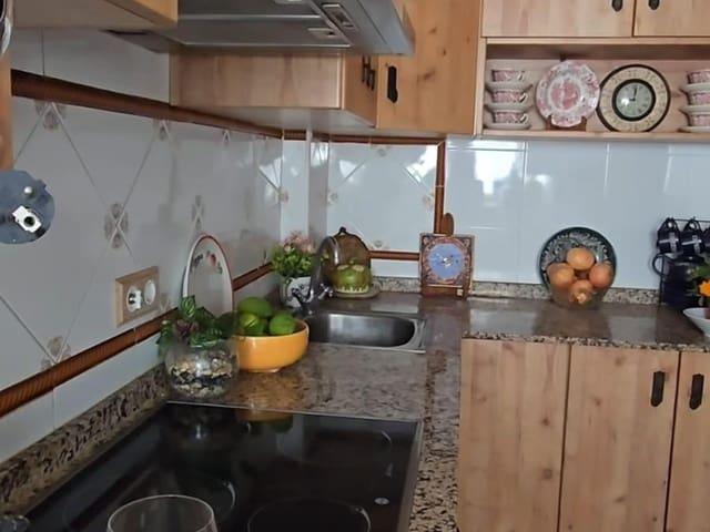 Ático en venta en Murcia, Murcia