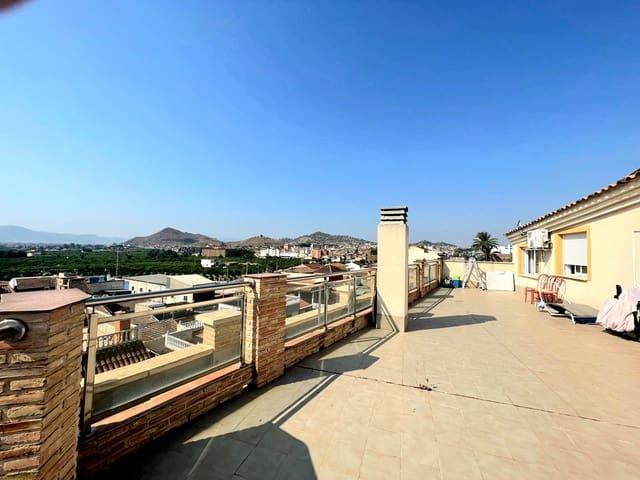 Ático en venta en Murcia, Murcia