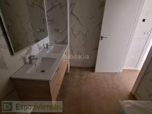Ático en venta en Murcia, Santo Angel. Novedad, ático tipo dúplex en Santo Ángel, Murcia. Áticos.