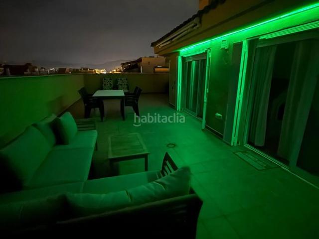 Ático en venta en Murcia, Puente Tocinos. Se vende en Puente Tocinos Atico Duplex con amplia Terraza!. Áticos.