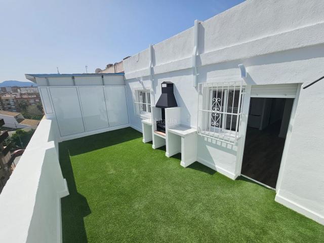Ático en venta en Murcia, Vistalegre. ÁTICO CÉNTRICO CON GRAN TERRAZA PRIVADA Y VISTAS DESPEJADAS. Áticos.