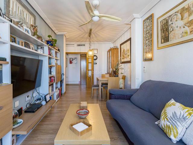 Ático en venta en Murcia, Zarandona. Ático exclusivo con plaza de garaje, trastero y domótica en Zarandona. Áticos.