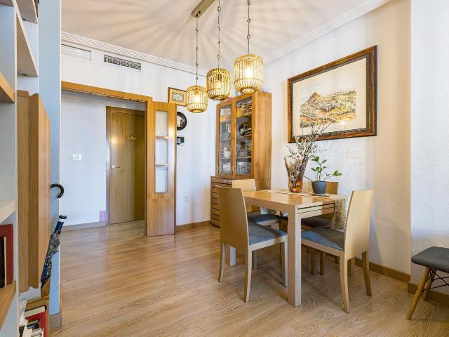 Ático en venta en Murcia, Zarandona. Ático exclusivo con plaza de garaje, trastero y domótica en Zarandona. Áticos.