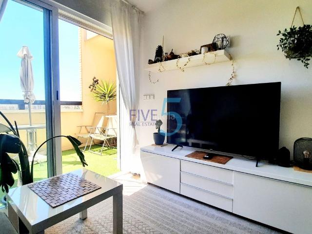 Ático en venta en Murcia, Zeneta. Precioso ático de 2 habitaciones y 2 baños en la tranquila comunidad de United Golf Resort, junto a La Tercia. Este magnífico apar. Áticos.