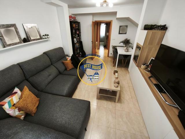 Ático en venta en Muro de Alcoy. OPORTUNIDAD! ESPECTACULAR ÁTICO CON VISTAS DESPEJADAS, TRASTERO Y COCHERA EN MURO DE ALCOY. Áticos Muro de.