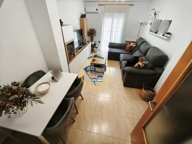 Piso en venta en Muro de Alcoy, Alicante