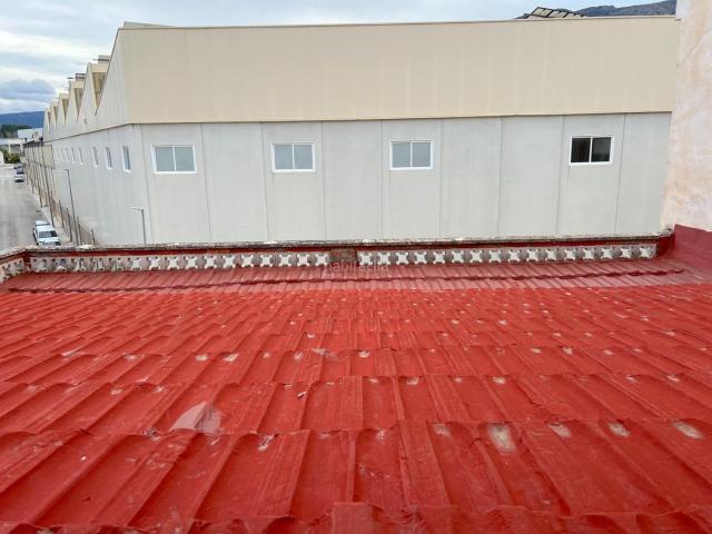 Ático en venta en Muro de Alcoy. Terraza que levantará pasiones Muro de Alcoy Alicante. Áticos Muro de.