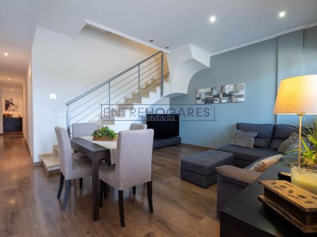 Ático en venta en Náquera, La Loma Las Lomas. Ático duplex en Náquera. Áticos.