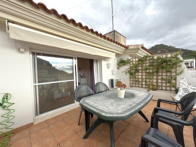 Ático en venta en Náquera, Valencia