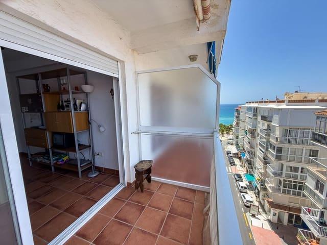 Ático en venta en Nerja, Málaga Costa del Sol